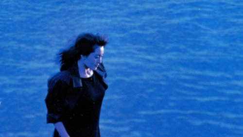 Beyond the Shining Sea
