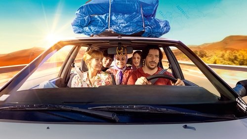 Sur la route de papa