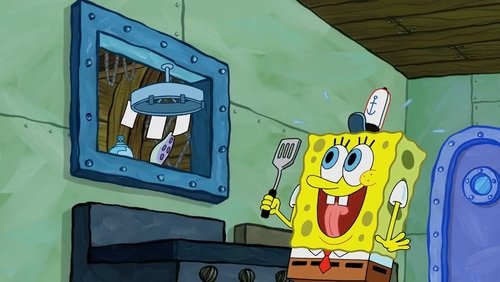 SpongeBob: Order Up