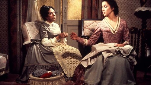 Fortunata and Jacinta