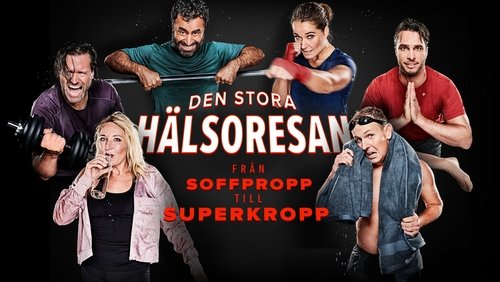 Den stora hälsoresan