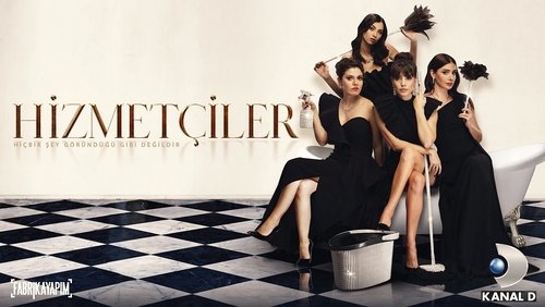 Devious Maids