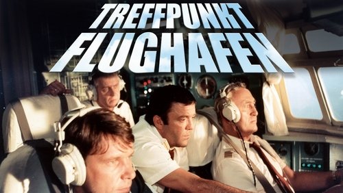 Treffpunkt Flughafen