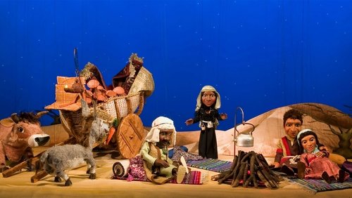 The Story of Christmas