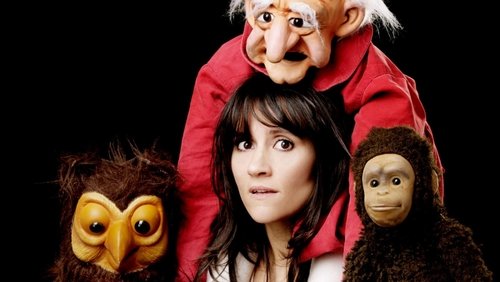 Nina Conti: Her Master's Voice