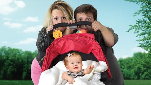 Little Women: Terra's Little Family