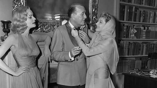 Blithe Spirit