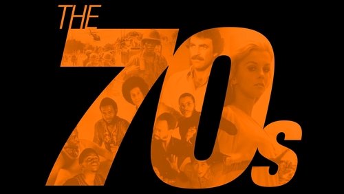 The Decade You Were Born: The 70s