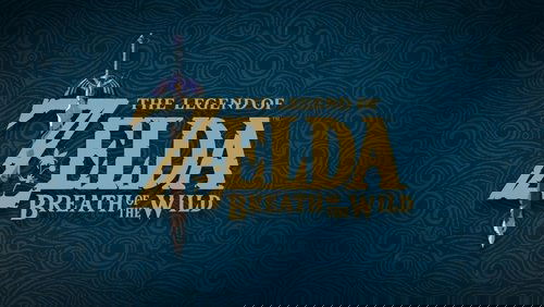 The Making of The Legend of Zelda: Breath of the Wild