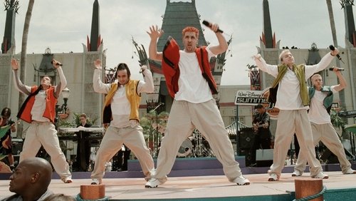 *NSYNC: Disney in Concert