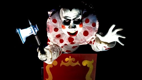 The Funhouse