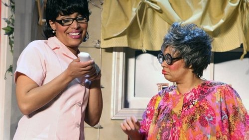 Tyler Perry's The Haves & The Have Nots - The Play