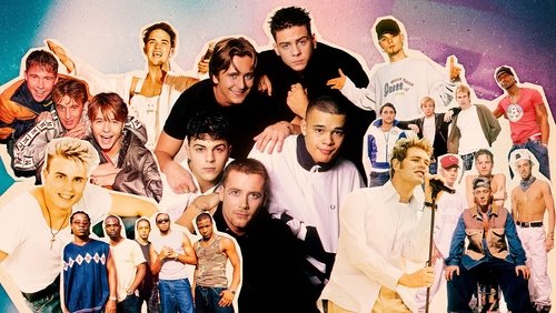 Boybands Forever