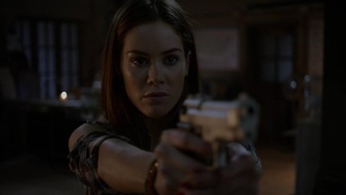 Wrong Turn 5: Bloodlines