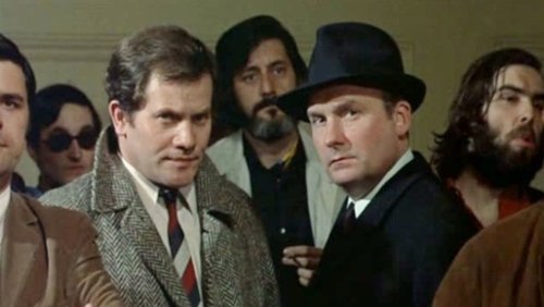 The Cop