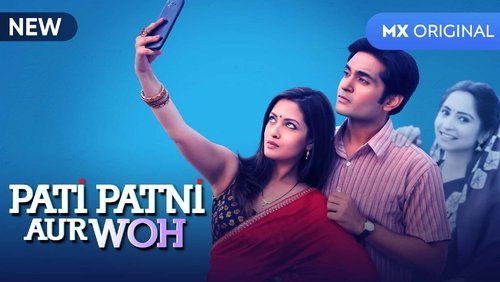 Pati Patni Aur Woh