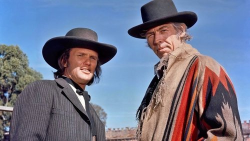 Pat Garrett & Billy the Kid