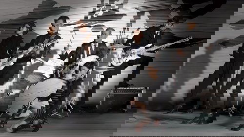 When Heaven Burns