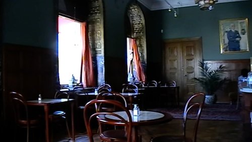 Are You Here, Anyte?