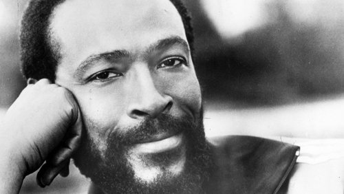 Marvin Gaye: The Real Thing - In Performance 1964-1981