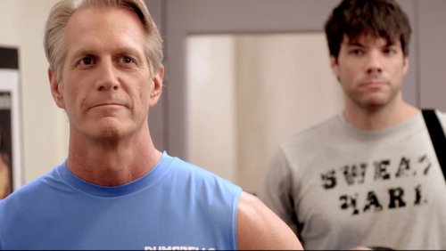 Dumbbells