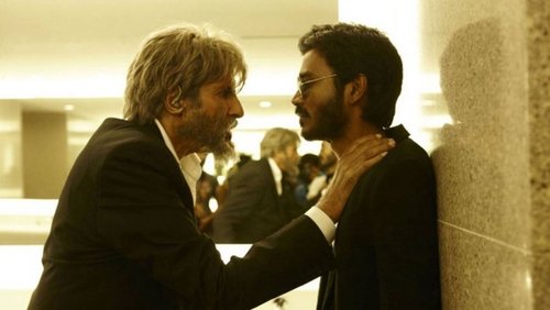 Shamitabh