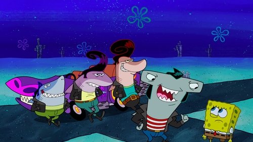 SpongeBob SquarePants: Sea Side Story