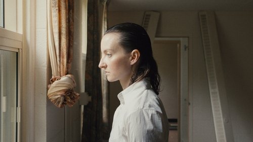 Mademoiselle Kenopsia