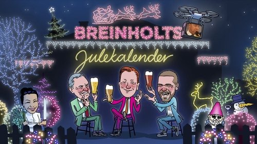Breinholts julekalender