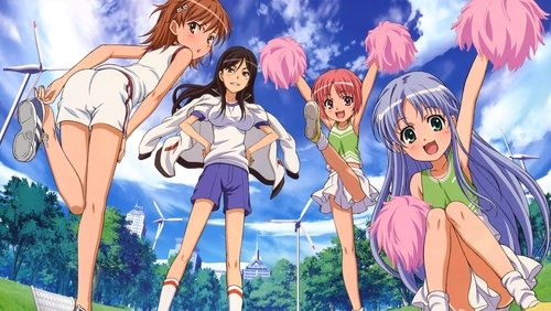 A Certain Magical Index: The Miracle of Endymion