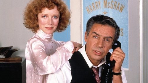 The Law & Harry McGraw
