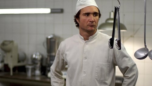 Estômago: A Gastronomic Story