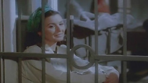 Love in a Jail Cell