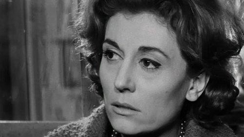 Nothing Ever Happens