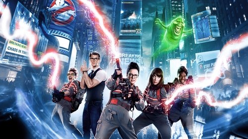 Ghostbusters
