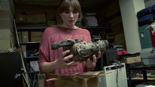Phoenix Forgotten