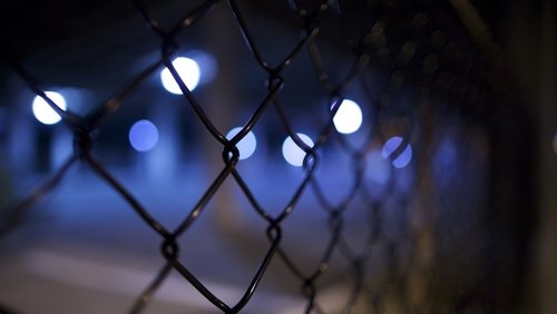 Night Crossing