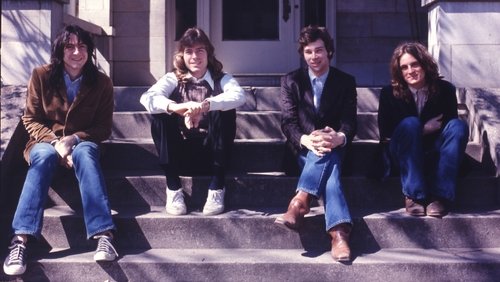 Big Star: Nothing Can Hurt Me