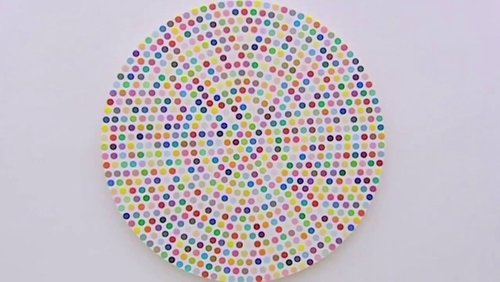 Blurred Lines: Inside the Art World