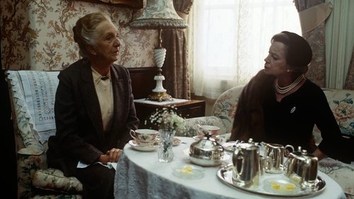 Miss Marple: Nemesis