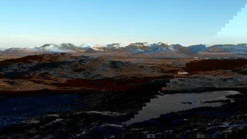 Tim Robinson: Connemara