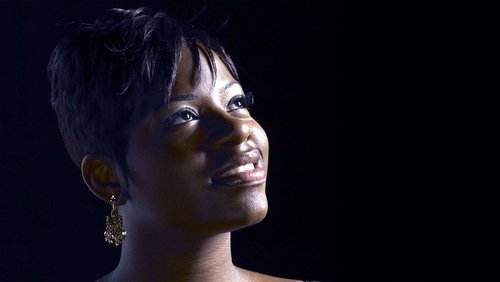 Life Is Not a Fairytale: The Fantasia Barrino Story