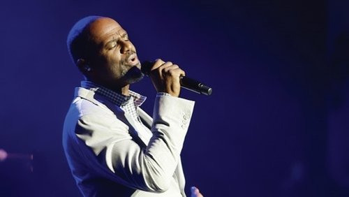 An Evening with Brian McKnight