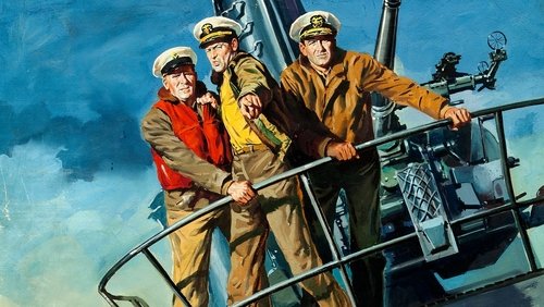 Submarine Command