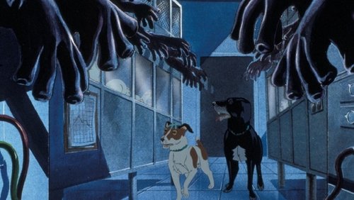 The Plague Dogs