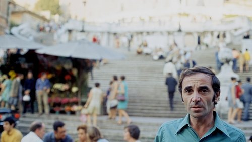 Aznavour by Charles