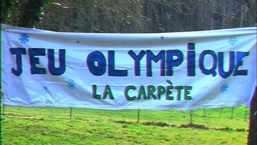 La Carpète
