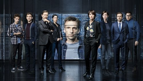 The Bureau