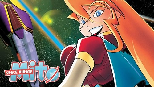 Space Pirate Mito