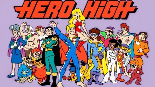 Hero High